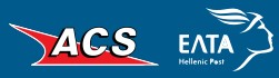 ACS - ELTA logos